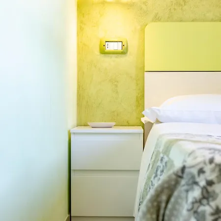 Domus Angeli Hotel Assisi Exterior photo