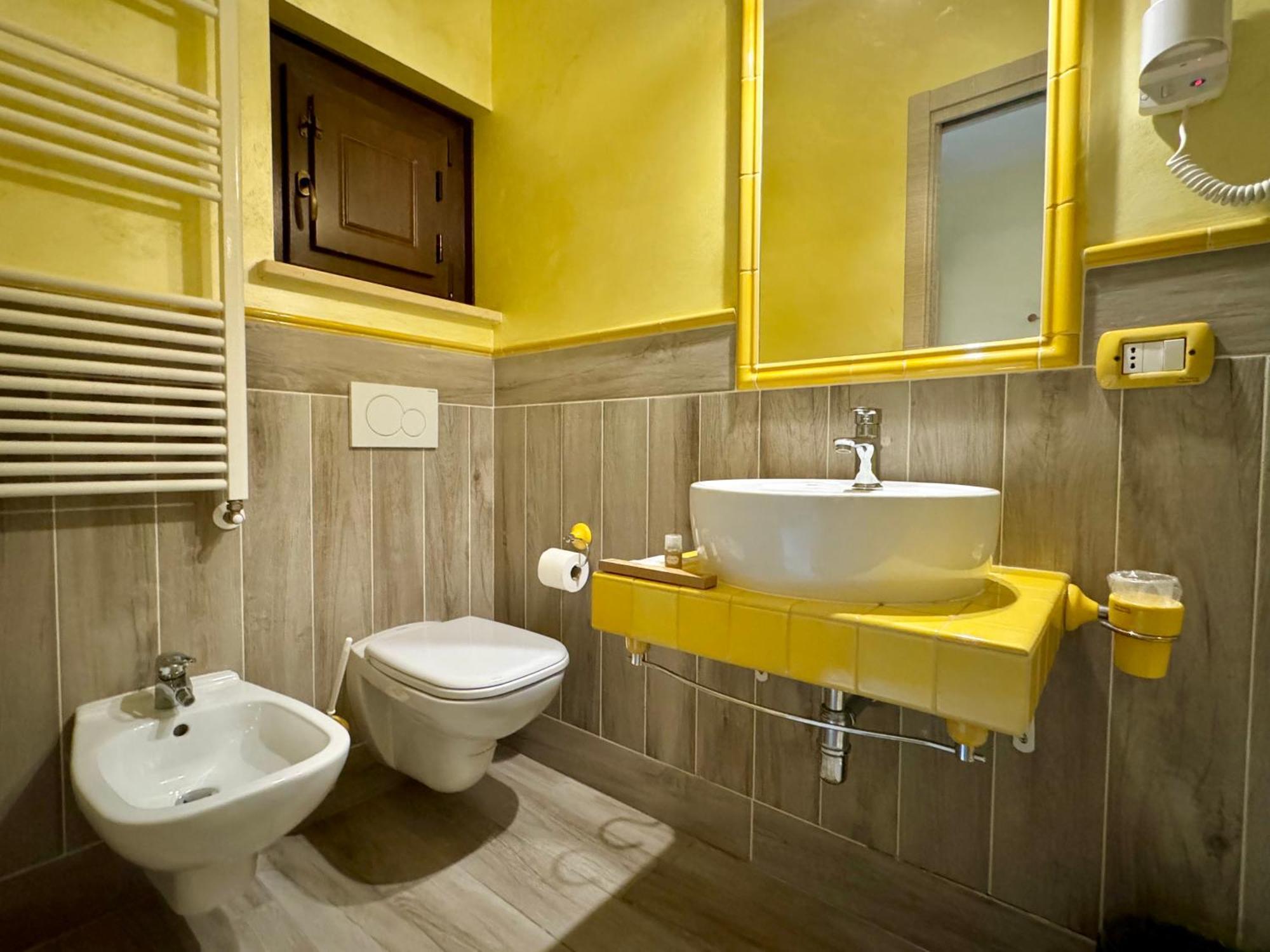 Gasthof Domus Angeli Assisi