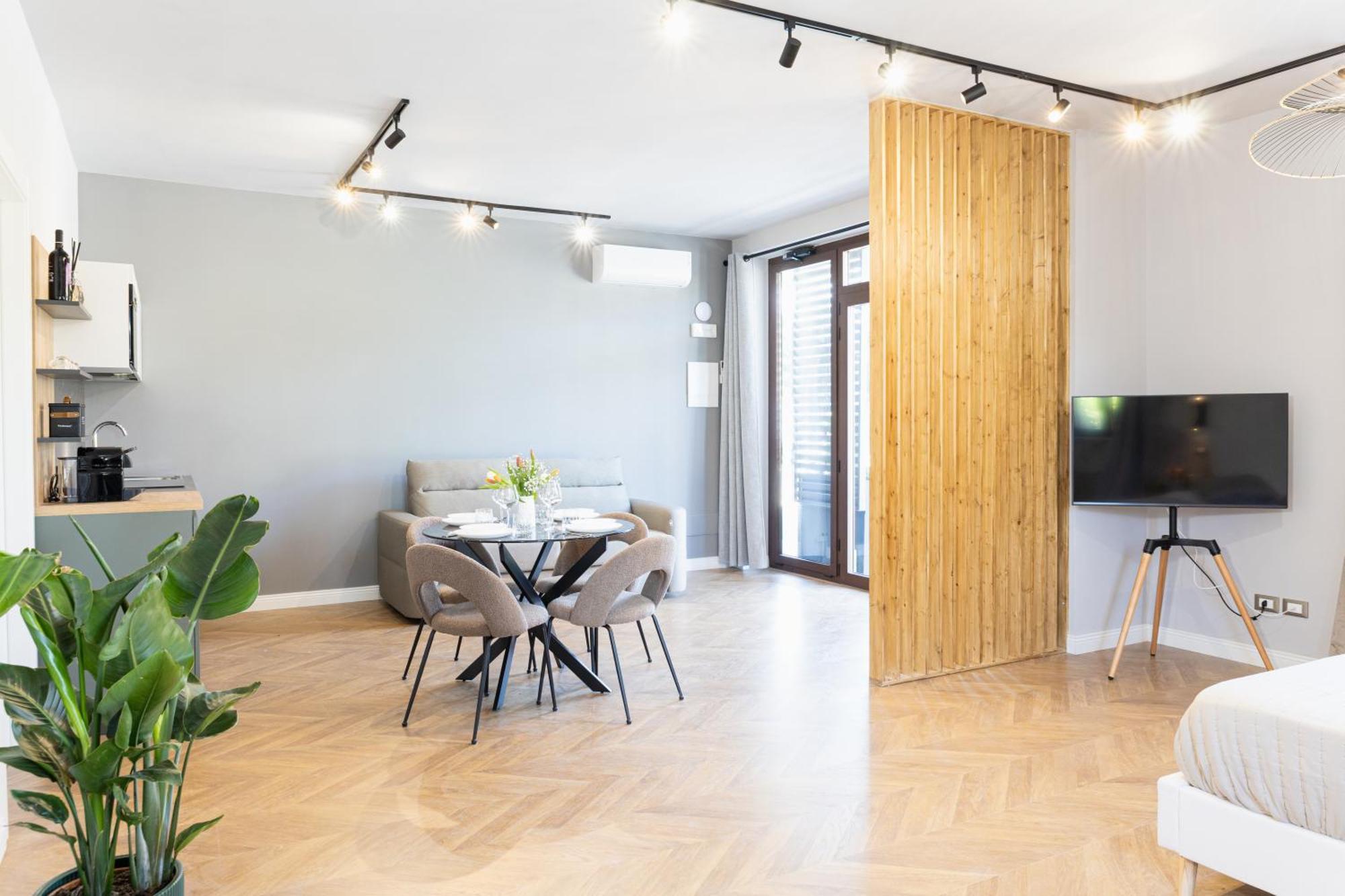 Domus Angeli *