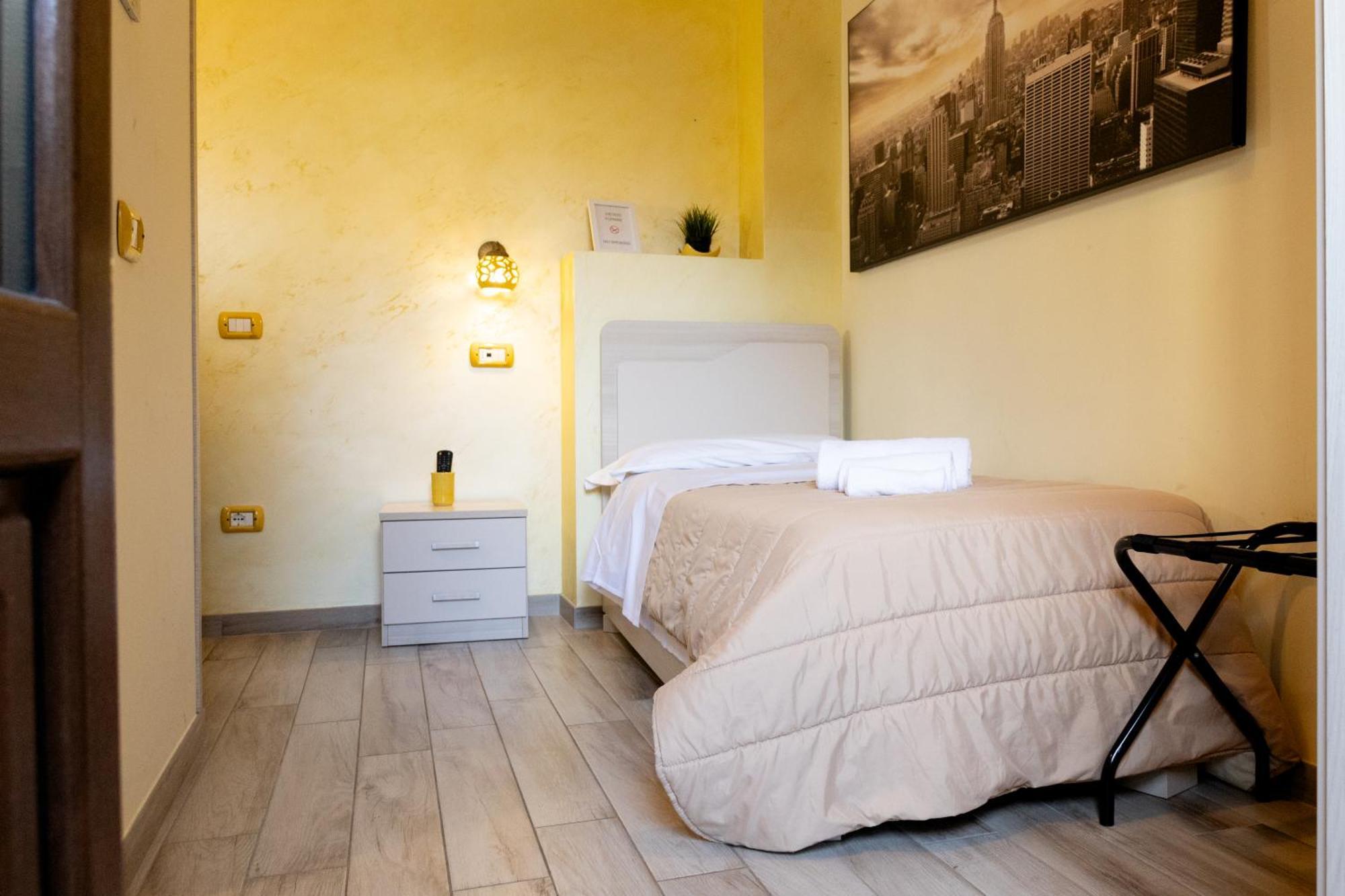 Domus Angeli Gasthof *
