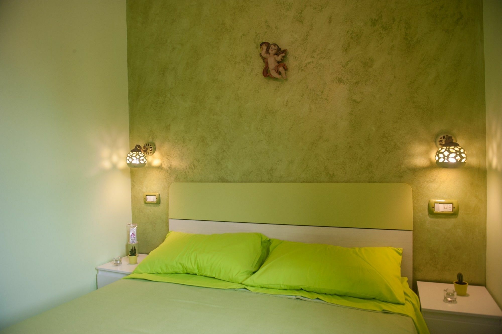 Gasthof Domus Angeli *