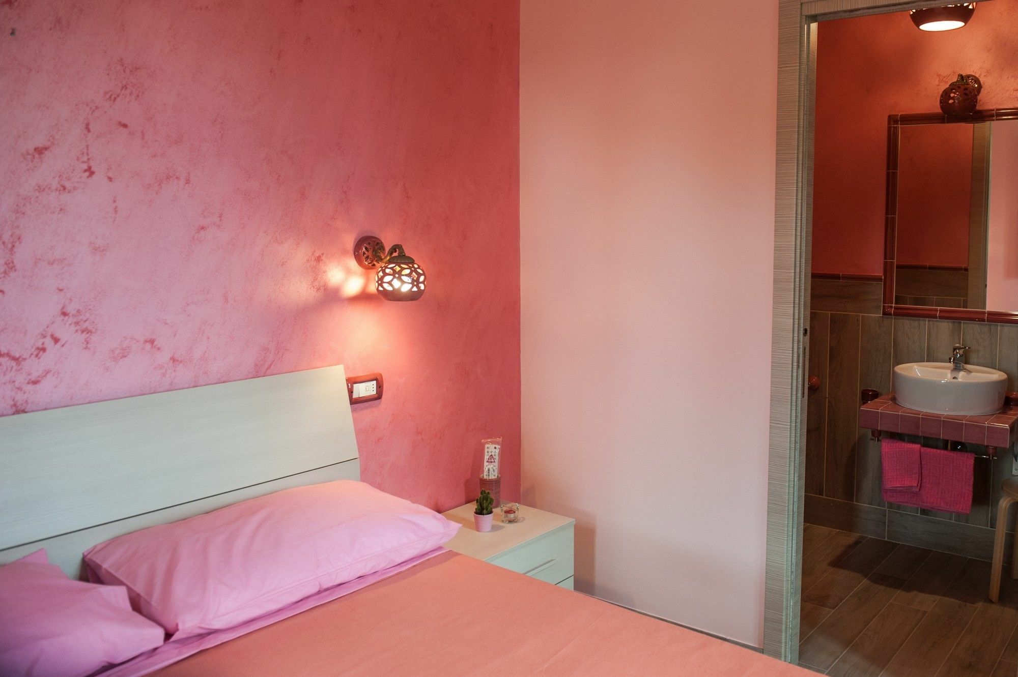 Gasthof Domus Angeli *