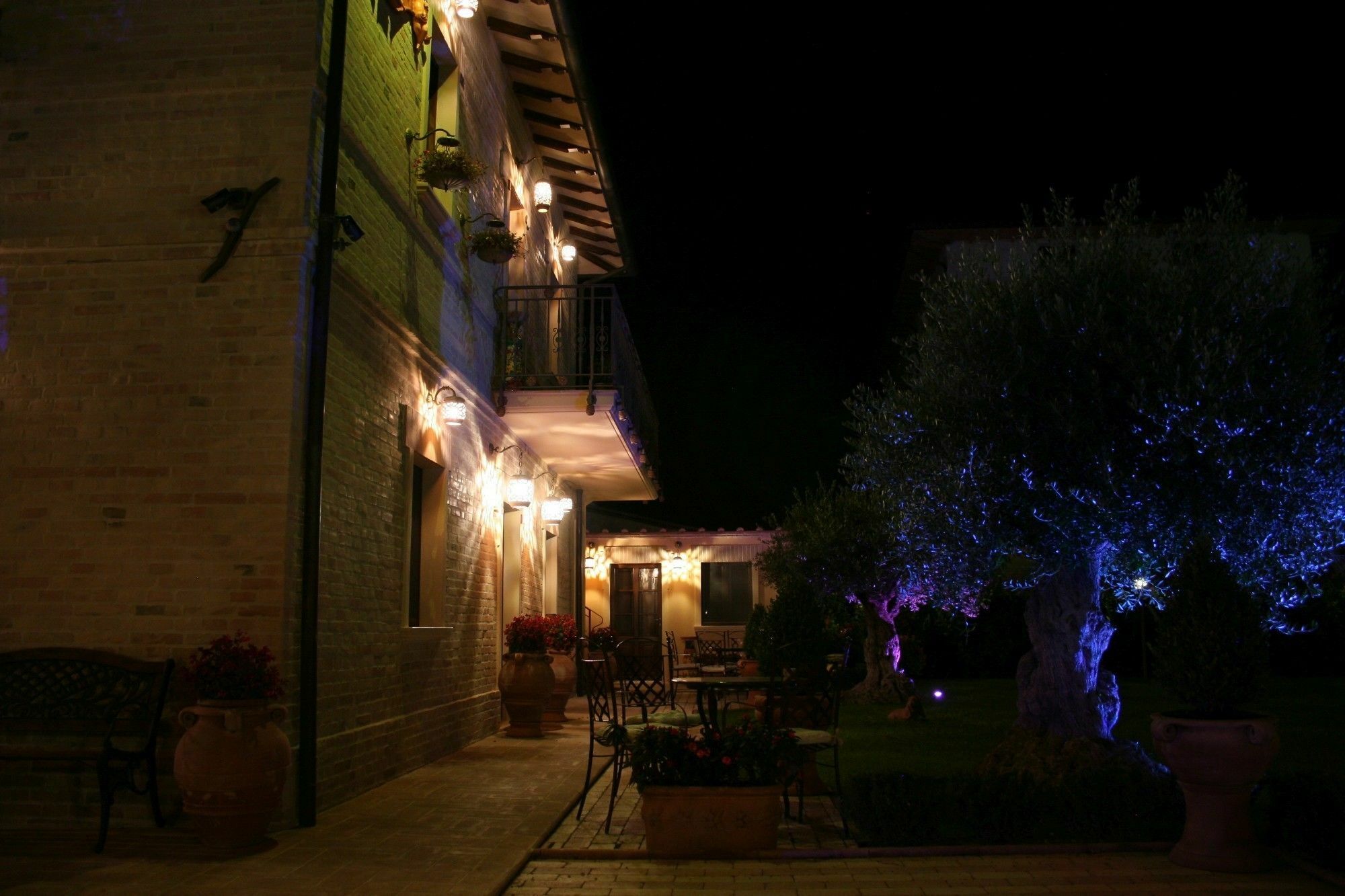 Gasthof Domus Angeli