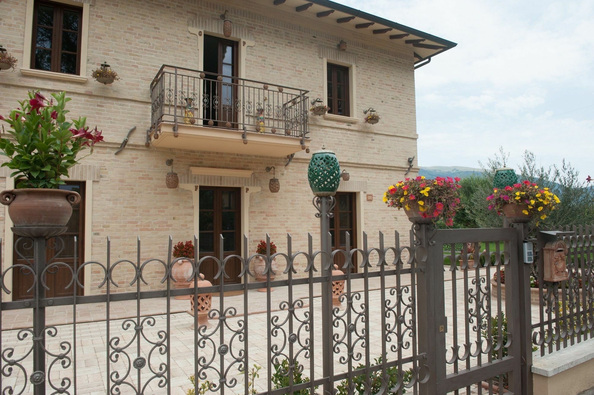 Domus Angeli *