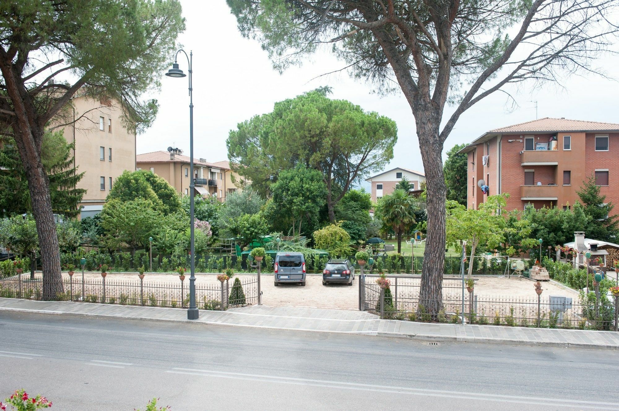 Domus Angeli * Assisi